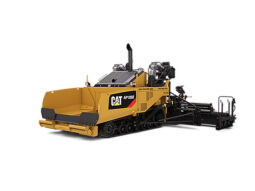 Pavimentadora CAT AP1055