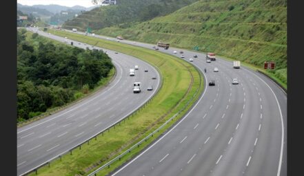 concessões de rodovias